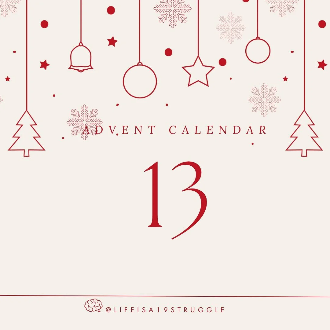 Advent Calendar Day 13 - Locus of Control